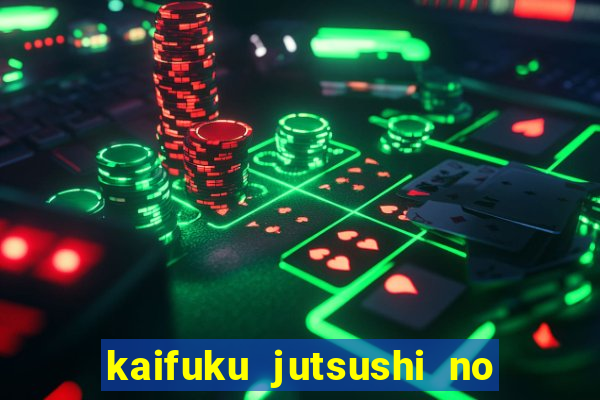 kaifuku jutsushi no yarinaoshi dublado